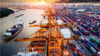India aims to reduce logistics costs by 10% by 2030